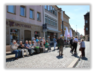 Marktplatz Schweinfurt